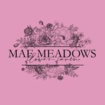 Shawnee McMullin | Mae Meadows Flower Farm - @maemeadowsflowerfarm - Instagram