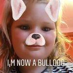 Vivienne Mae Meadows - @viv_903466578912 - Instagram