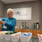 Mae Mefford - Facebook