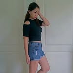 jaira mae mejia - @mejiajairamae - Instagram