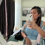 Kareen Mae Mejia Aglipay - @kareenmaeaglipay - Instagram