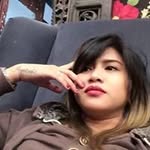 Mae Mejia - @lcanthought - Instagram