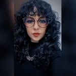 Mae Mejía - @90maee - Instagram