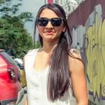 Mae Mejía - @maelita1226 - Instagram