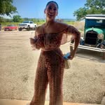 Vanessa Mae Mejia - @_v_mae - Instagram