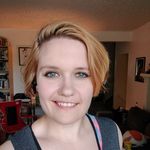 Bethany Mae Meyer - @gooieduck1224 - Instagram