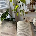 Madison Mae Meyer - @madisonmaebooks - Instagram