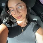Mae Meza - @sarmaemz - Instagram
