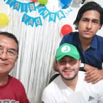 Mae Meza - @mariopalma570 - Instagram
