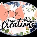Mae & Michael Creations - @maemichaelcreations - Instagram