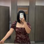 Mae Ann Tayao Milan - @mnntyxx - Instagram