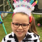 Lily-mae Milton - @lilymaemilton - Instagram