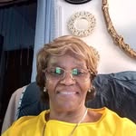 Willie Mae Milton - @williemaem27 - Instagram