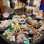 Anna Mae Minerals - @annamaeminerals - Instagram