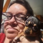 Mae Miner Dunn - @medunn1974 - Instagram