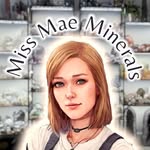 @miss.mae.minerals - Instagram
