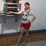 Mae Miranda - Facebook