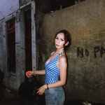 Alianne Mae Molina - @_aliannezzzz - Instagram