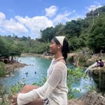 Jizelle Mae Molina - @_jizellemaemolina - Instagram
