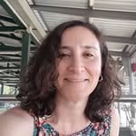 Mae Molina - @maemol_bcn - Instagram