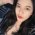 Mae Molina - @tmaexmln - Instagram