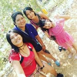 Mae Molina - @maemolina4941 - Instagram
