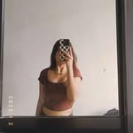 Riza Mae Molina - @_saamae - Instagram