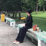 Mae Morales - @moralesmae07 - Instagram