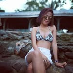 Mae Morales - @maemorales49 - Instagram