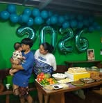 Mae Morales - Facebook