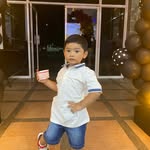 Mae Morales Isip - @maesmisip - Instagram
