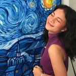 Monizza Mae Moran - @mnzzamae - Instagram