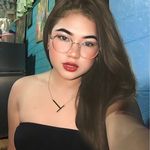 Trisha Mae Aubrey Moran - @aubringgg - Instagram