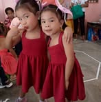 Mae Moreno - Facebook