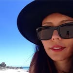 Mae Moreno - @geminidreamweapon - Instagram