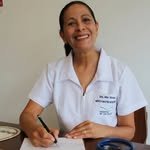 Mae Moreno • Nutrióloga - @maemorenoc - Instagram