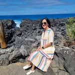 Mae Morin - @mae68371 - Instagram