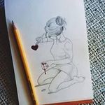 Mae Morin - @morin.mae - Instagram