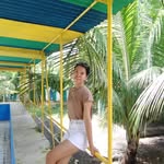 Rhea Mae Morin Park - @adghsfkh_rhea - Instagram