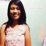 Rica Mae Morin Catalan - @eigiemorin - Instagram