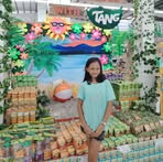 Jescel Mae Morrison - Facebook