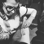 Mae Morrison - @gettattooedbymae - Instagram