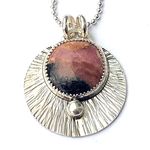 Morrison Mae-Handmade Jewelry - @morrisonmaestudio - Instagram
