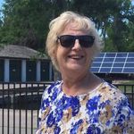 Carol Mae Morrow - @carolmaemorrow - Instagram
