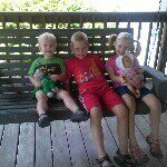 Jody Mae Morrow - @jmorrow42 - Instagram