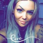 Kiara Mae Morrow - @kiarararamaera - Instagram