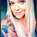 Kiara Maè Morrow - @kiaramorrow - Instagram