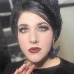 Mae Morrow - @madamemaehf - Instagram