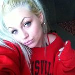 Samantha Mae Morse - @thas_a_donedeal - Instagram