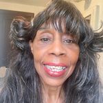 Mae Moses - @maemoses788 - Instagram
